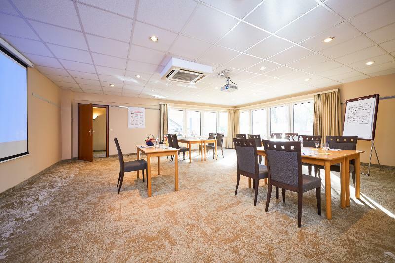 Hotel Landskron บรุคอันเดอร์มัวร์ ภายนอก รูปภาพ